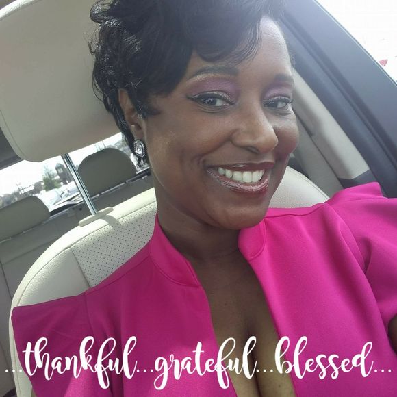Meet your Posher, Chanell - Picture 1 of 1